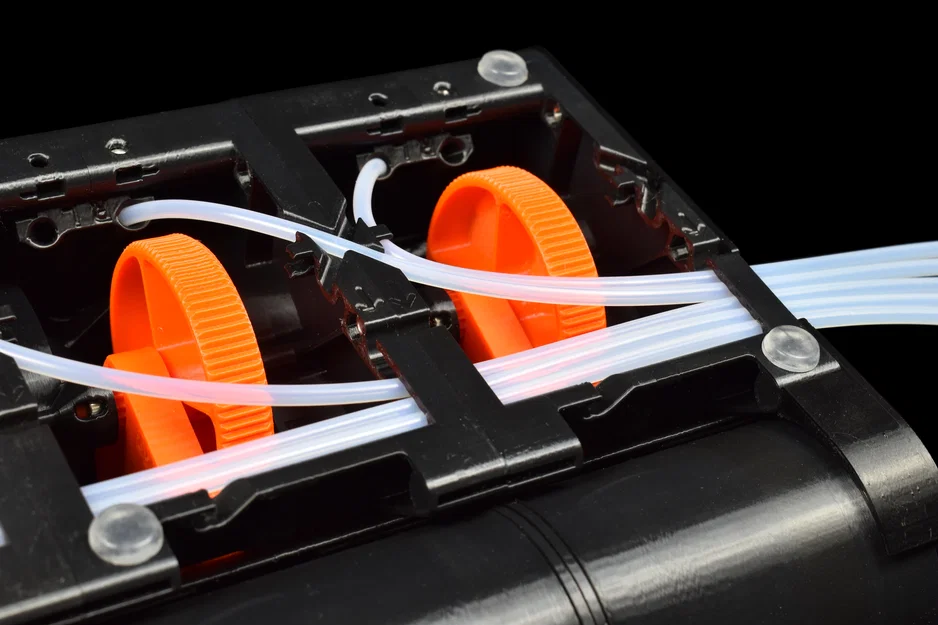 Rewindr - Hướng dẫn lắp đặt cho máy in MK4 - Image 7