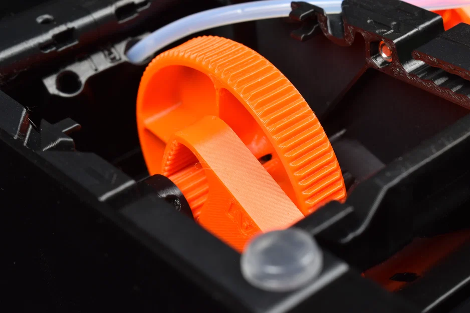 Rewindr - Hướng dẫn lắp đặt cho máy in MK4 - Image 8