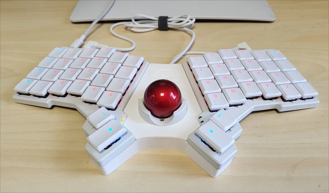 Khớp nối ZSA Voyager/Navigator - Image 1