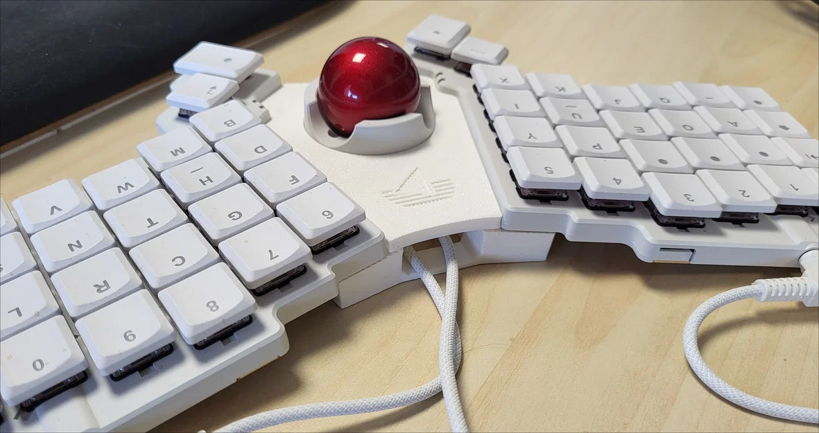 Khớp nối ZSA Voyager/Navigator - Image 2