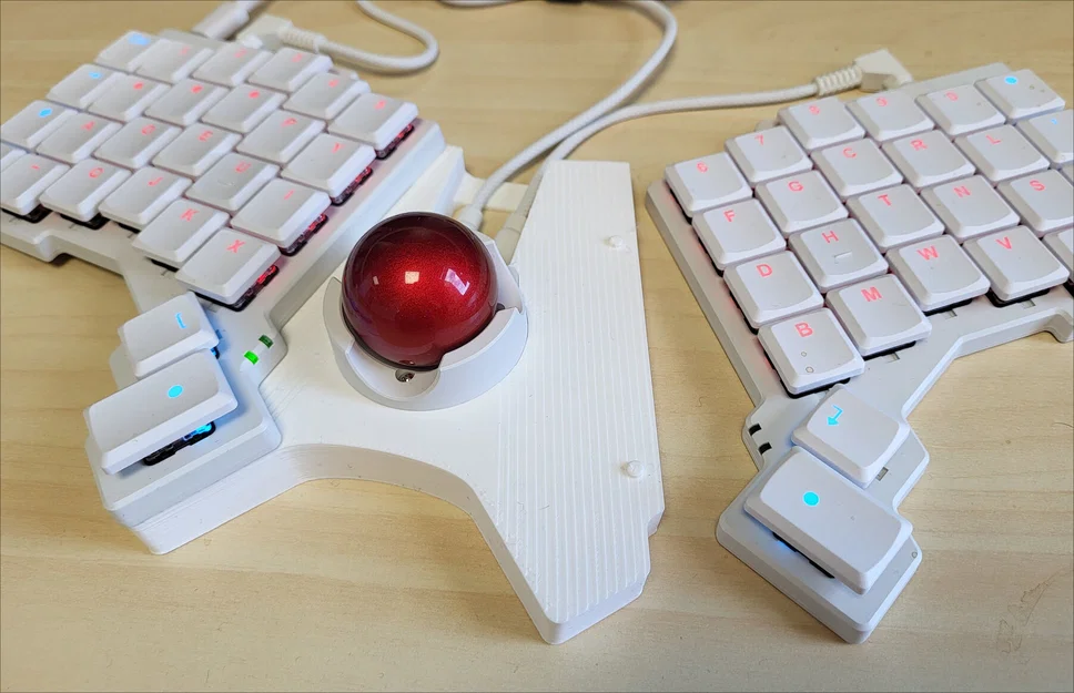 Khớp nối ZSA Voyager/Navigator - Image 3