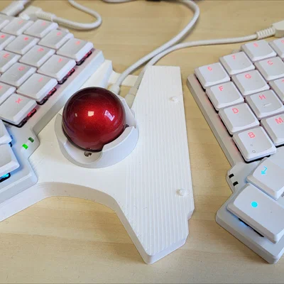 Khớp nối ZSA Voyager/Navigator
