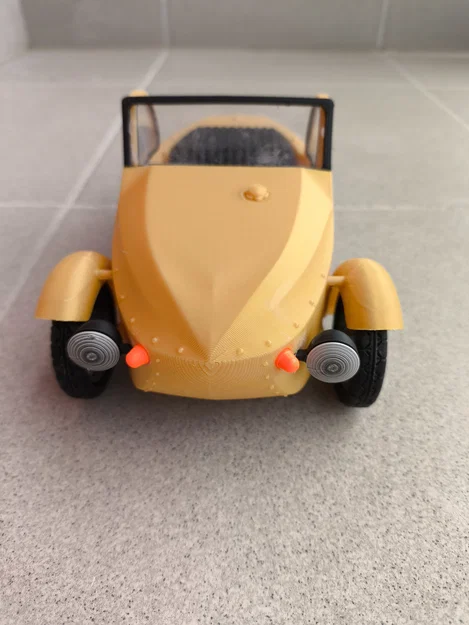 Mô hình Velorex FDM - Image 15