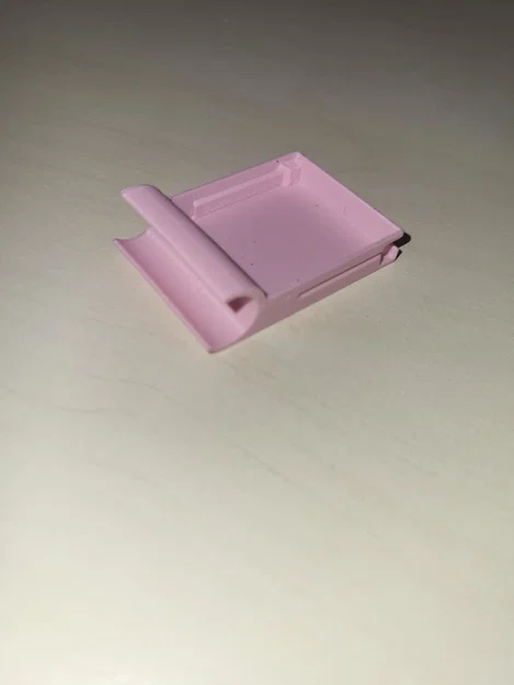 Card mở rộng cho Laptop Framework tích hợp giá đỡ bút cảm ứng (Stylus) - Image 1