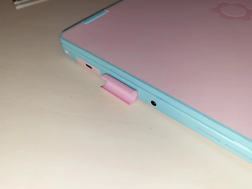 Card mở rộng cho Laptop Framework tích hợp giá đỡ bút cảm ứng (Stylus) - Image 2