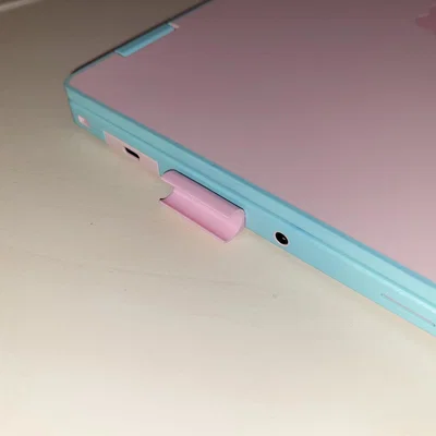 Card mở rộng cho Laptop Framework tích hợp giá đỡ bút cảm ứng (Stylus)