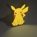 LightBox Pikachu – Hộp đèn trang trí độc đáo - Thumbnail 5