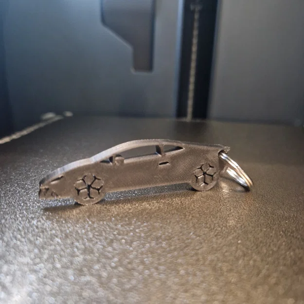 Móc khóa Lamborghini - Image 2