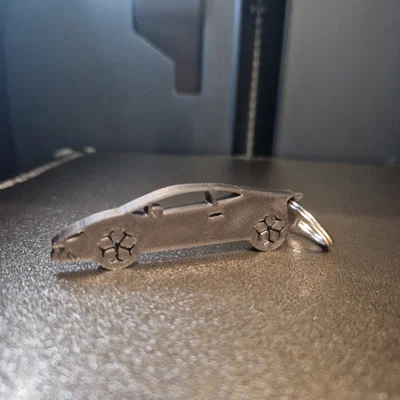 Móc khóa Lamborghini