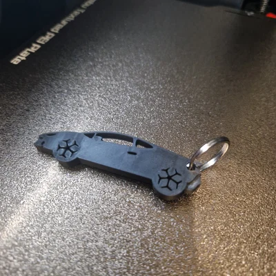 Móc khóa Lamborghini