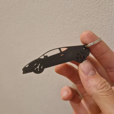 Móc khóa Lamborghini