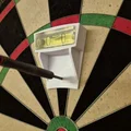 Bộ chuyển đổi thước thủy cân chỉnh bảng phi tiêu (Dartboard Level) - Thumbnail 3