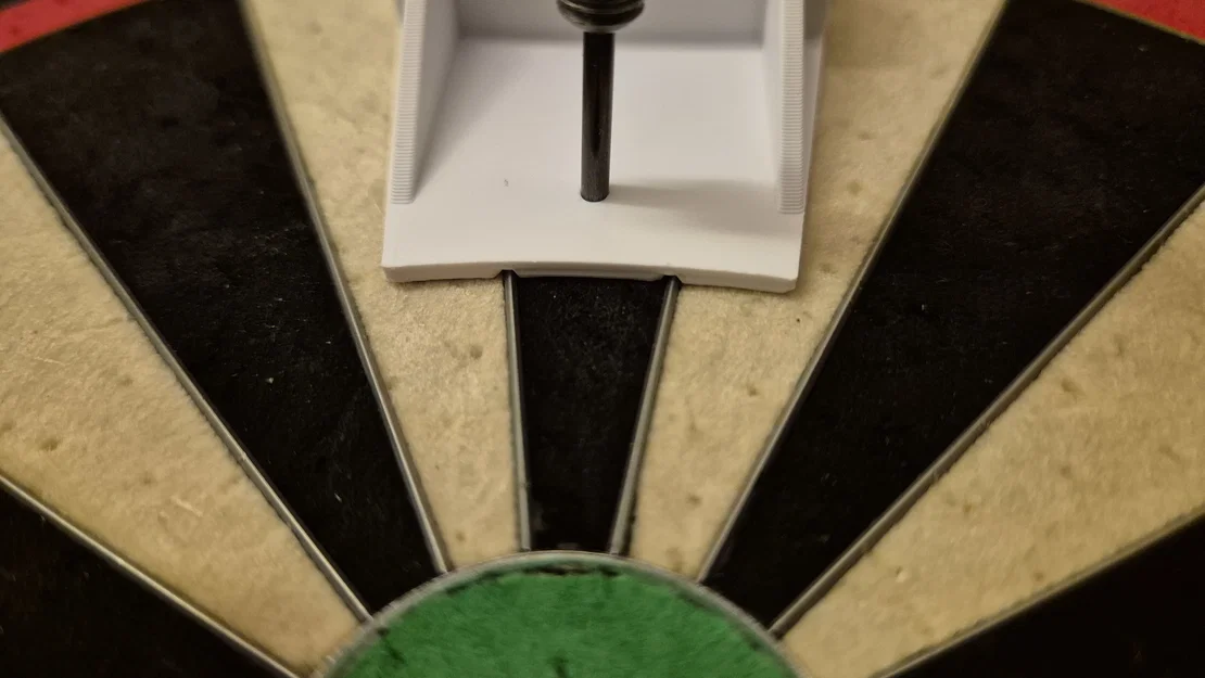 Bộ chuyển đổi thước thủy cân chỉnh bảng phi tiêu (Dartboard Level) - Image 4