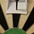 Bộ chuyển đổi thước thủy cân chỉnh bảng phi tiêu (Dartboard Level) - Thumbnail 4