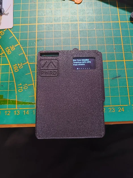 Meshtastic "FakeCAP" - Node NRF52 GPS siêu mỏng - Image 3