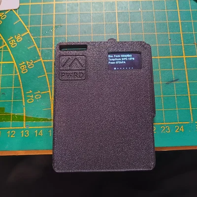 Meshtastic "FakeCAP" - Node NRF52 GPS siêu mỏng