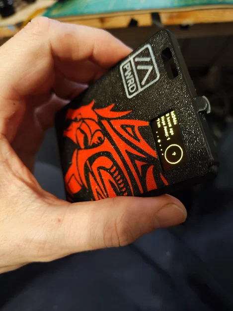 Meshtastic "FakeCAP" - Node NRF52 GPS siêu mỏng - Image 4