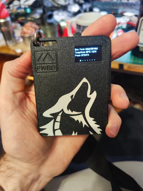 Meshtastic "FakeCAP" - Node NRF52 GPS siêu mỏng - Image 5