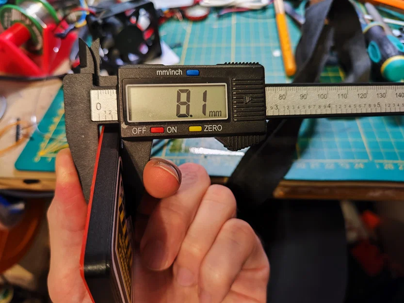 Meshtastic "FakeCAP" - Node NRF52 GPS siêu mỏng - Image 6