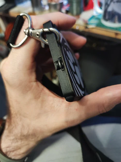 Meshtastic "FakeCAP" - Node NRF52 GPS siêu mỏng - Image 7