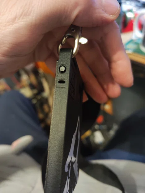 Meshtastic "FakeCAP" - Node NRF52 GPS siêu mỏng - Image 9