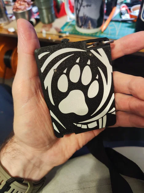 Meshtastic "FakeCAP" - Node NRF52 GPS siêu mỏng - Image 11