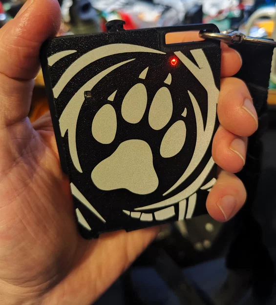 Meshtastic "FakeCAP" - Node NRF52 GPS siêu mỏng - Image 12