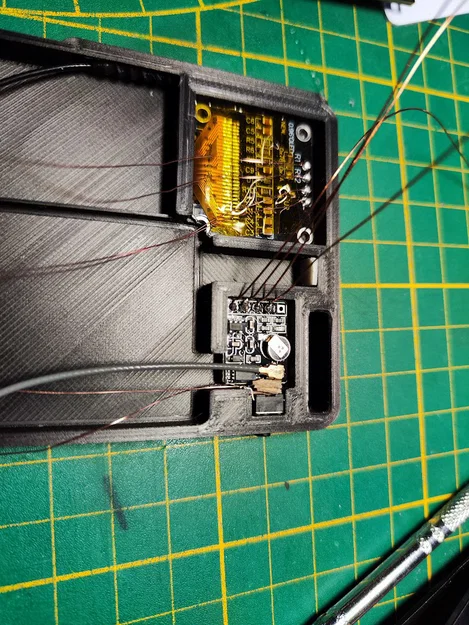 Meshtastic "FakeCAP" - Node NRF52 GPS siêu mỏng - Image 17