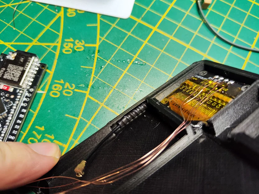 Meshtastic "FakeCAP" - Node NRF52 GPS siêu mỏng - Image 19