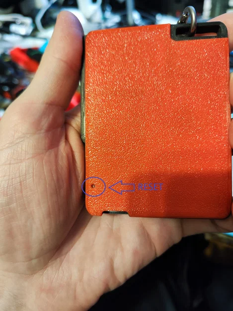 Meshtastic "FakeCAP" - Node NRF52 GPS siêu mỏng - Image 21