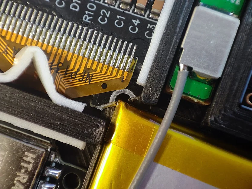 Meshtastic "FakeCAP" - Node NRF52 GPS siêu mỏng - Image 23