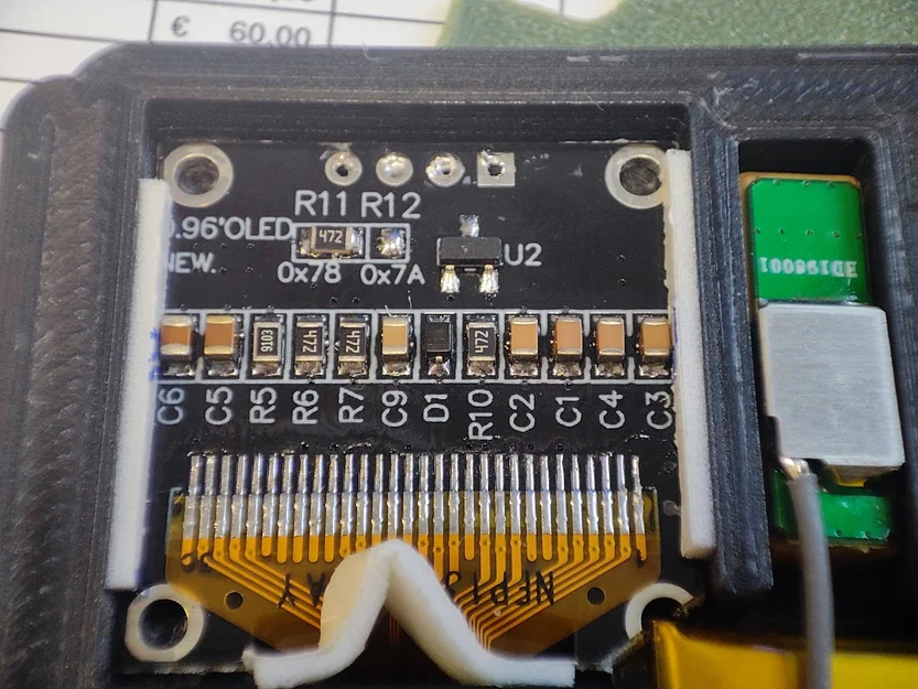 Meshtastic "FakeCAP" - Node NRF52 GPS siêu mỏng - Image 25