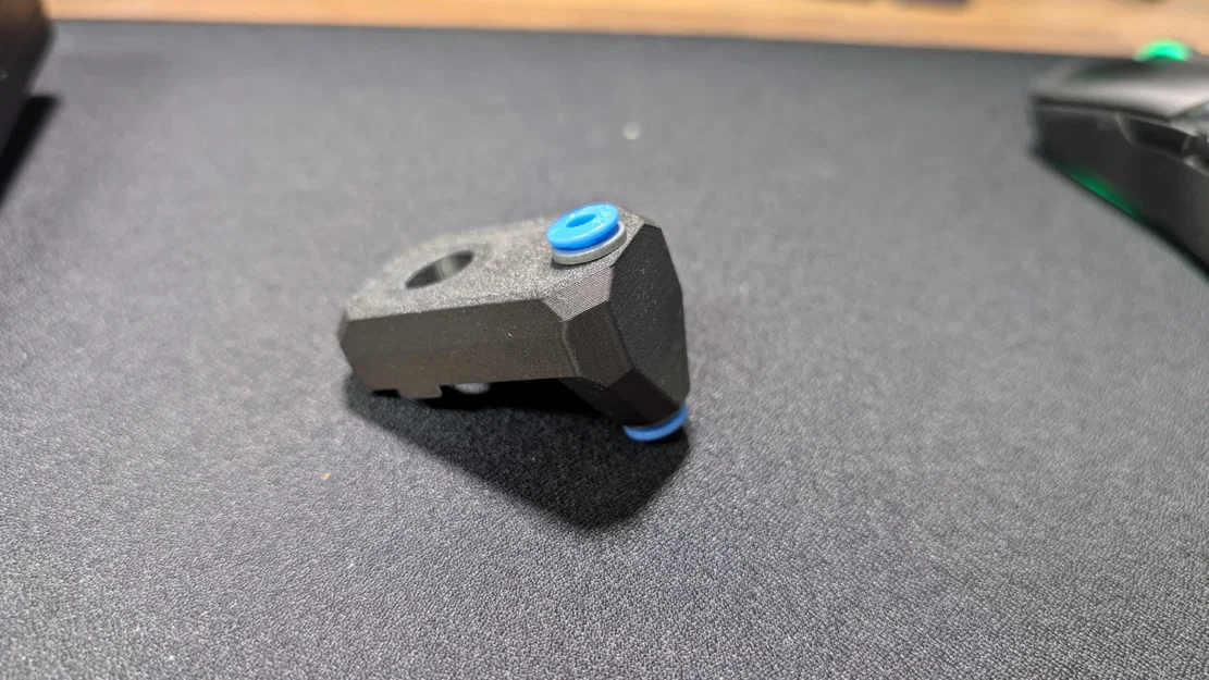 RatRig V-Core 4 - Dẫn hướng PTFE kép (ECAS) cho khung 3030 - Image 1