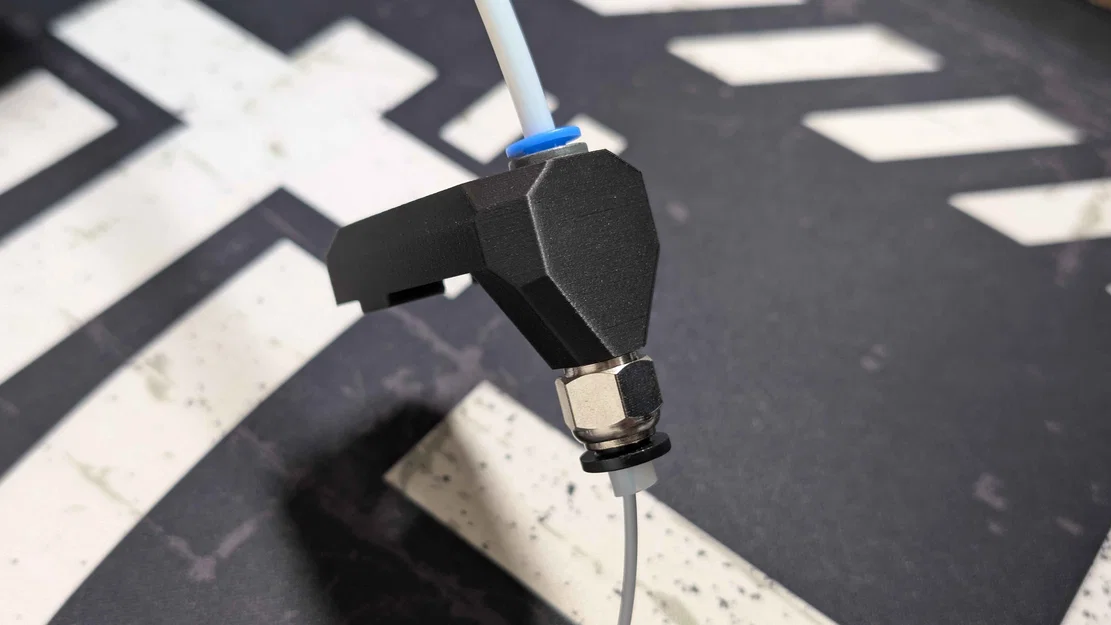 RatRig V-Core 4 - Dẫn hướng PTFE kép (ECAS) cho khung 3030 - Image 2