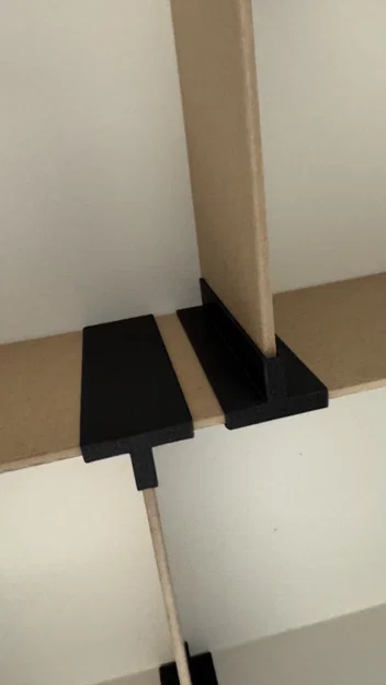 Bộ ngăn chia/tổ chức ngăn kéo tủ IKEA PAX - Image 3