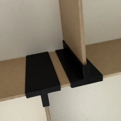 Bộ ngăn chia/tổ chức ngăn kéo tủ IKEA PAX