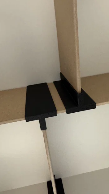 Bộ ngăn chia/tổ chức ngăn kéo tủ IKEA PAX - Image 4