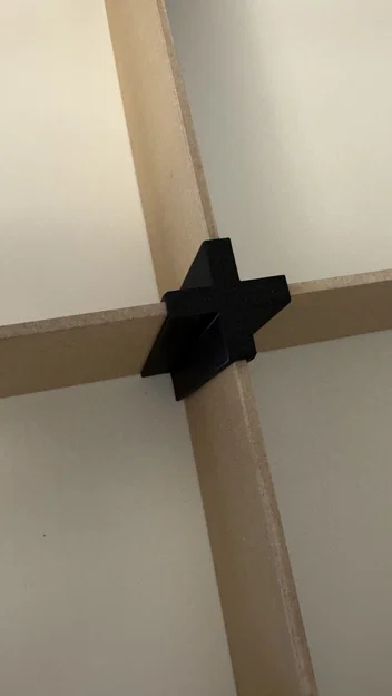 Bộ ngăn chia/tổ chức ngăn kéo tủ IKEA PAX - Image 5