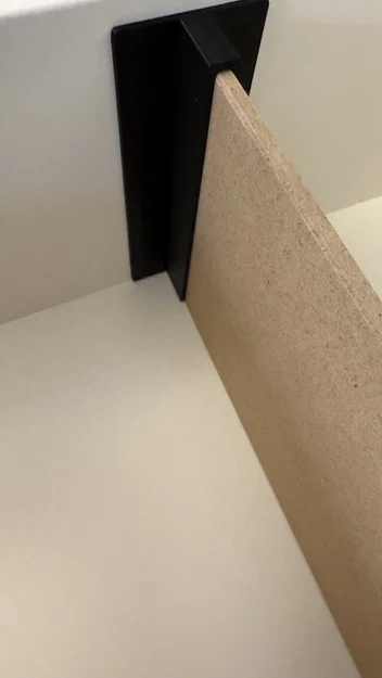 Bộ ngăn chia/tổ chức ngăn kéo tủ IKEA PAX - Image 6