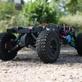 Chassis xe RC địa hình VOYAGER-MK1 tỉ lệ 1:10 (In 3D) - Thumbnail 2