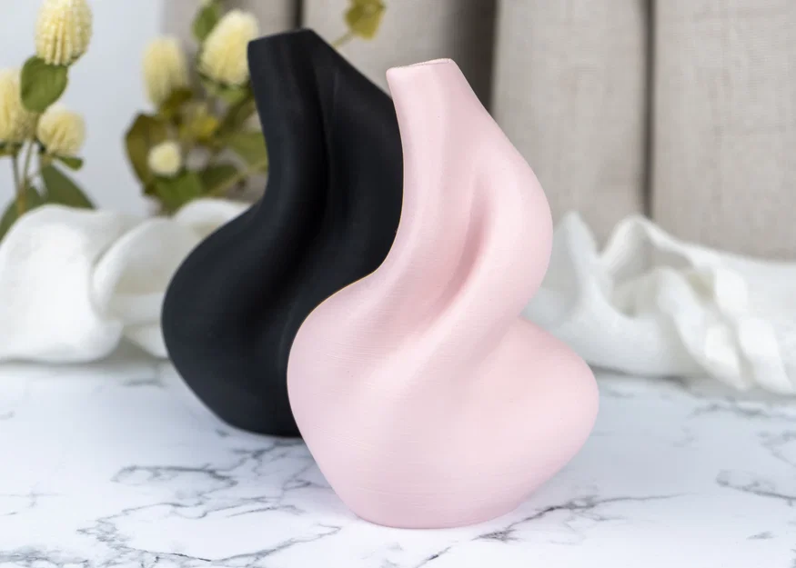 Bộ bình hoa Eleganza Twist - Image 2