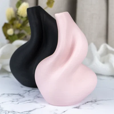 Bộ bình hoa Eleganza Twist