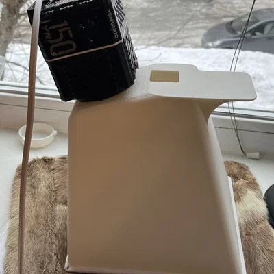 Nón chụp ảnh trang sức cho điện thoại kết hợp ngàm mini-Bovens