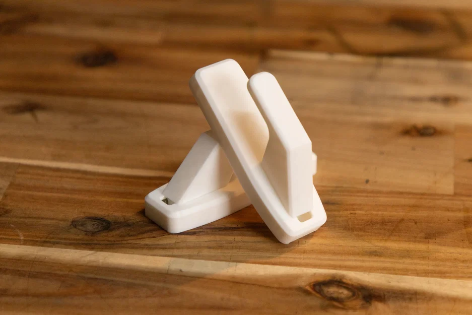 Móc treo thông minh DIY cho cảm biến Aqara T1 - Image 2