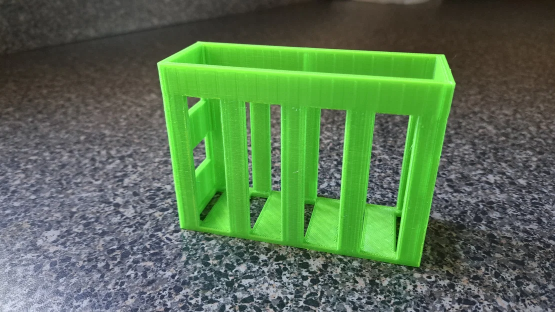 Chậu trồng cây không khí (Air Plants) | Chậu trồng hoa lan - Image 1