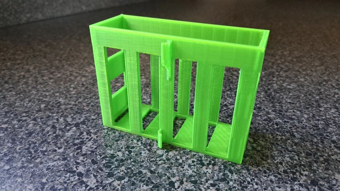 Chậu trồng cây không khí (Air Plants) | Chậu trồng hoa lan - Image 2