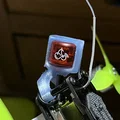 Ngàm gắn ăng-ten Rush Cherry cho FPV Babyape 2 (Thiết kế in 3D) - Thumbnail 2