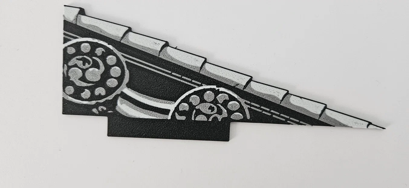 Diorama Street Fighter 2 (Sân đấu Ryu) - Image 3