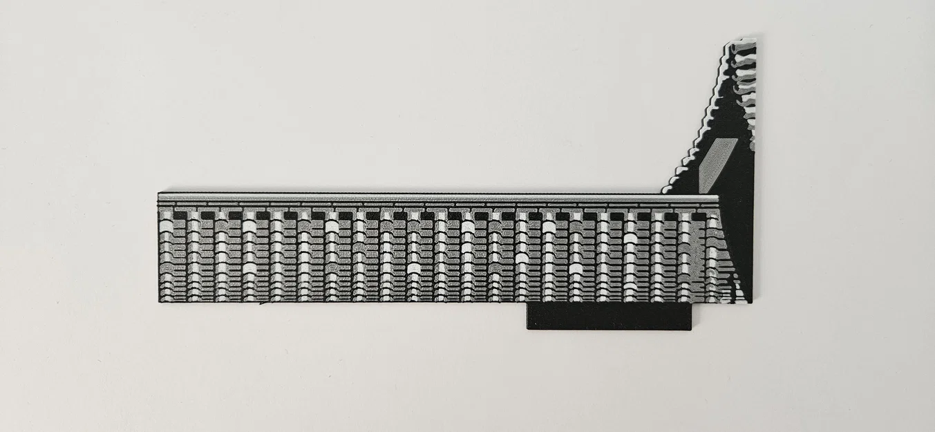 Diorama Street Fighter 2 (Sân đấu Ryu) - Image 4