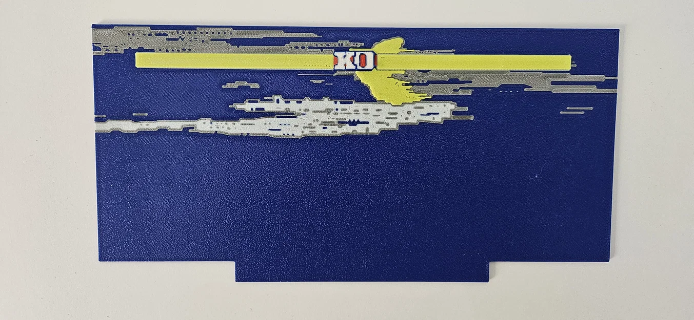 Diorama Street Fighter 2 (Sân đấu Ryu) - Image 6